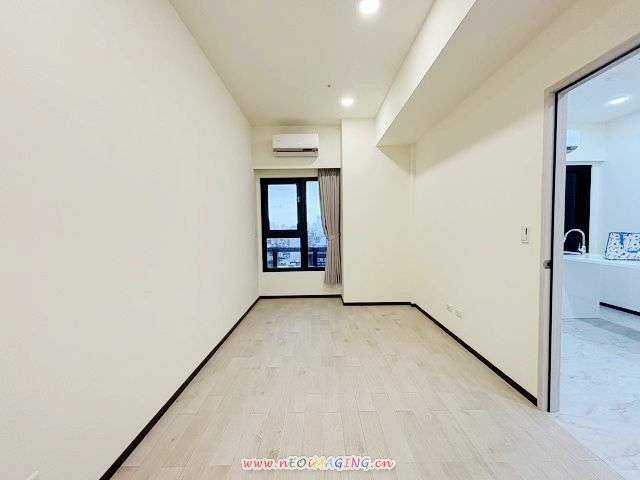民生一號院#全新#二房車位大樓出租~岡山賣屋林丹(第5張)