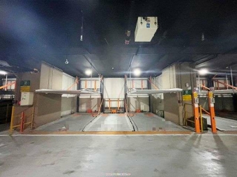 民生一號院#全新#二房車位大樓出租~岡山賣屋林丹（第12張）