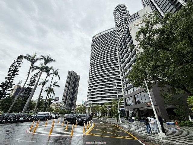 民生一號院#全新#二房車位大樓出租~岡山賣屋林丹（第14張）