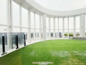 民生一號院#全新#二房車位大樓出租~岡山賣屋林丹（第14張）