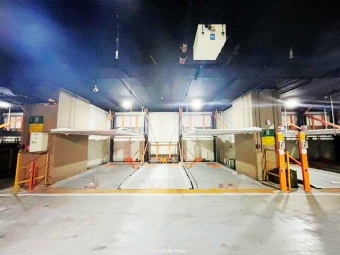 民生一號院#全新#二房車位大樓出租~岡山賣屋林丹（第11張）