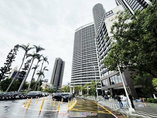 民生一號院#全新#二房車位大樓出租~岡山賣屋林丹(第13張)
