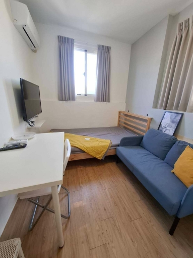 租補★爬梯~1分鐘逢甲大學★變頻★超優生活機能（第15張）