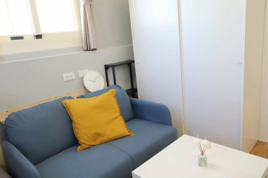 租補★爬梯~1分鐘逢甲大學★變頻★誠可議5月入住 - Image 24