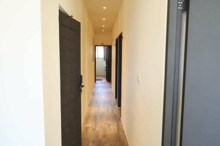 租補★爬梯~1分鐘逢甲大學★變頻★誠可議5月入住 - Image 4