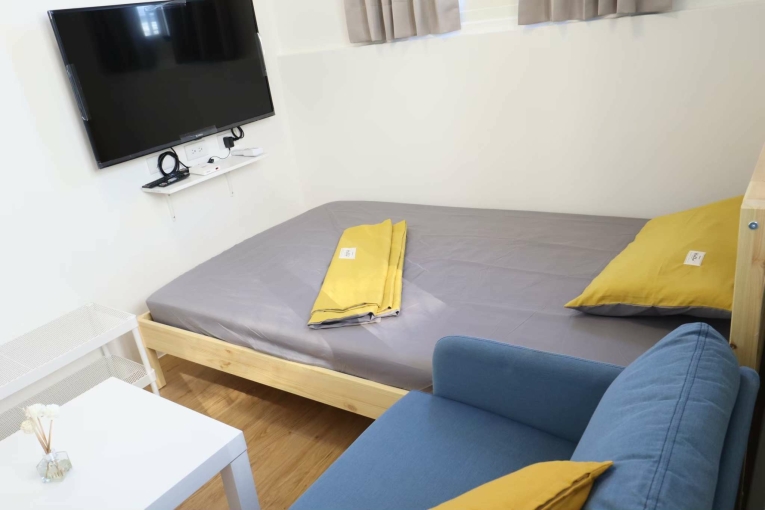 租補★爬梯~1分鐘逢甲大學★變頻★誠可議5月入住 - Image 9