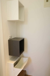 租補★爬梯~1分鐘逢甲大學★變頻★誠可議5月入住 - Image 25