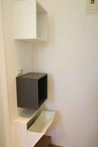 租補★爬梯~1分鐘逢甲大學★變頻★誠可議5月入住 - Image 12