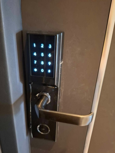 租補★爬梯~1分鐘逢甲大學★變頻★超優生活機能（第12張）