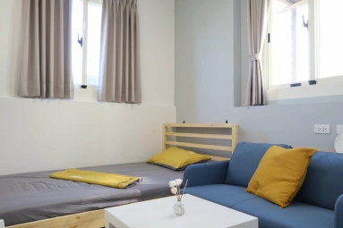 租補★爬梯~1分鐘逢甲大學★變頻★誠可議5月入住 - Image 21