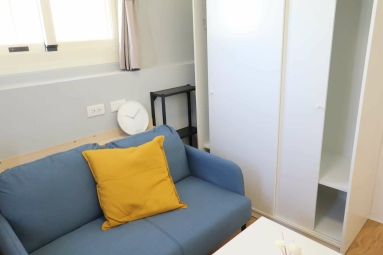 租補★爬梯~1分鐘逢甲大學★變頻★誠可議5月入住 - Image 26