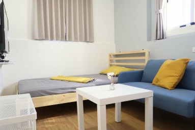 租補★爬梯~1分鐘逢甲大學★變頻★誠可議5月入住 - Image 19