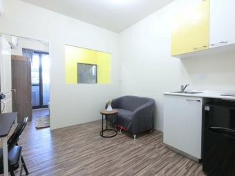 租補一房一廳✨台電*流理臺*大空間*超新套房*電梯*子母車~*（第2張）