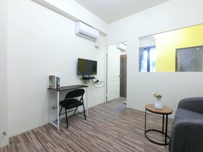 租補一房一廳✨台電*流理臺*大空間*超新套房*電梯*子母車~*（第3張）