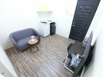 租補一房一廳✨台電*流理臺*大空間*超新套房*電梯*子母車~*（第5張）