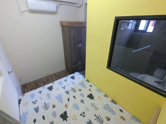 租補一房一廳✨台電*流理臺*大空間*超新套房*電梯*子母車~*（第9張）