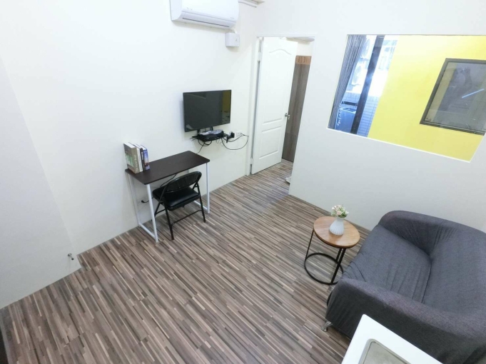 租補一房一廳✨台電*流理臺*大空間*超新套房*電梯*子母車~*（第4張）