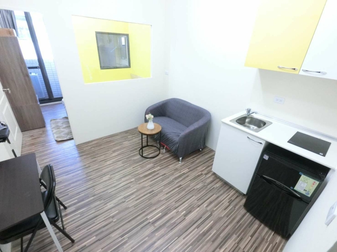 租補一房一廳✨台電*流理臺*大空間*超新套房*電梯*子母車~*（第1張）