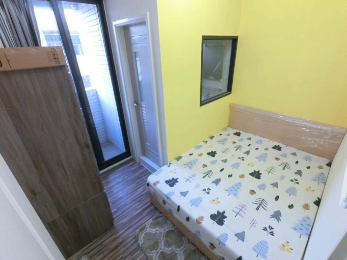 租補一房一廳✨台電*流理臺*大空間*超新套房*電梯*子母車~*（第7張）