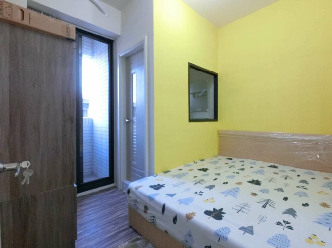 租補一房一廳✨台電*流理臺*大空間*超新套房*電梯*子母車~*（第8張）