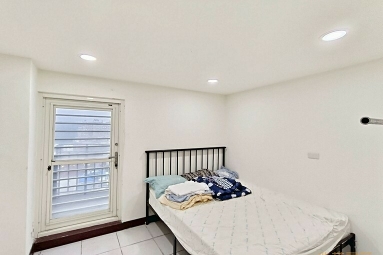 兆基社會住宅🏡可租補~海景戶可毛孩可神明桌佛朗明哥（第4張）