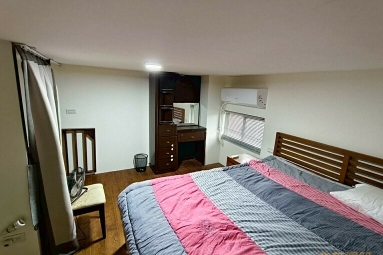 兆基社會住宅🏡可租補~海景戶可毛孩可神明桌佛朗明哥（第7張）