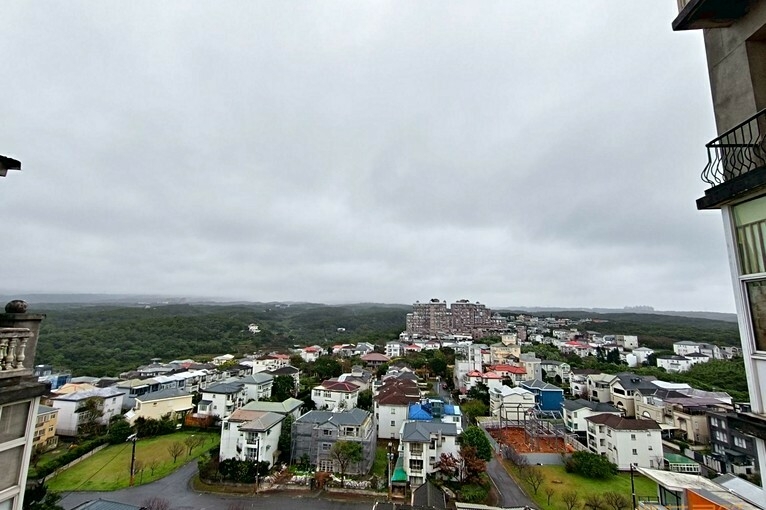 兆基社會住宅🏡可租補~海景戶可毛孩可神明桌佛朗明哥(第12張)