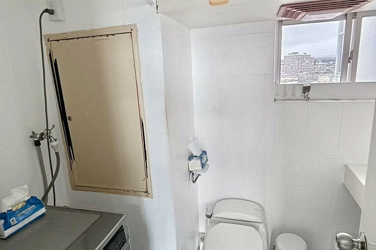 兆基社會住宅🏡可租補~海景戶可毛孩可神明桌佛朗明哥(第11張)