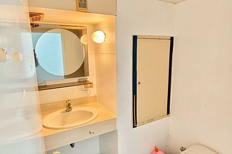 兆基社會住宅🏡可租補~海景戶可毛孩可神明桌佛朗明哥(第10張)