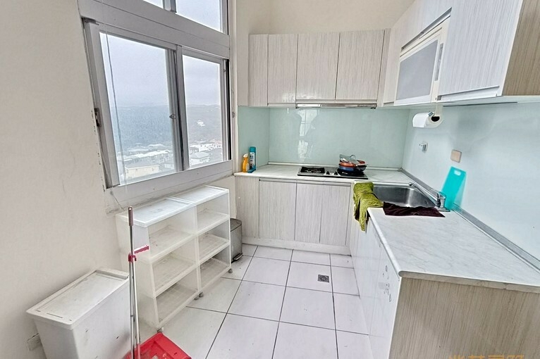 兆基社會住宅🏡可租補~海景戶可毛孩可神明桌佛朗明哥(第9張)