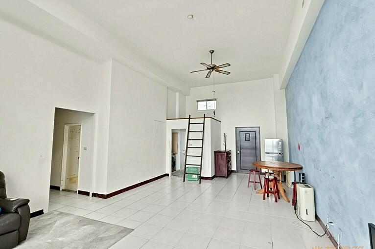 兆基社會住宅🏡可租補~海景戶可毛孩可神明桌佛朗明哥(第2張)