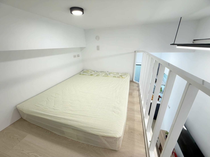 質感挑高🎁全新完工🏆可租補.短租💯陽台流理台（第13張）