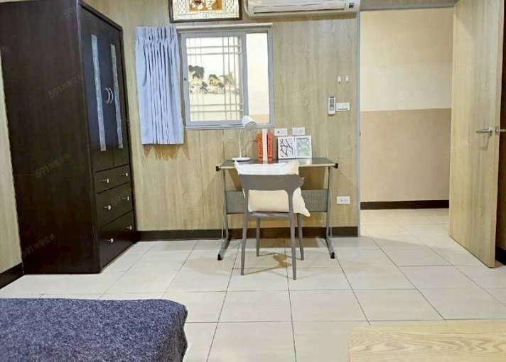 ★圓山捷運★保安宮★大龍夜市★台水電瓦斯★陽台★可貓★ - Image 2