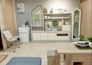 ★圓山捷運★保安宮★大龍夜市★台水電瓦斯★陽台★可貓★ - Image 18