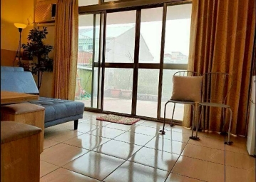 ★圓山捷運★保安宮★大龍夜市★台水電瓦斯★陽台★可貓★ - Image 20