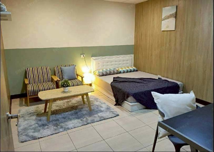 ★圓山捷運★保安宮★大龍夜市★台水電瓦斯★陽台★可貓★ - Image 9