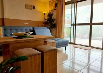 ★圓山捷運★保安宮★大龍夜市★台水電瓦斯★陽台★可貓★ - Image 17