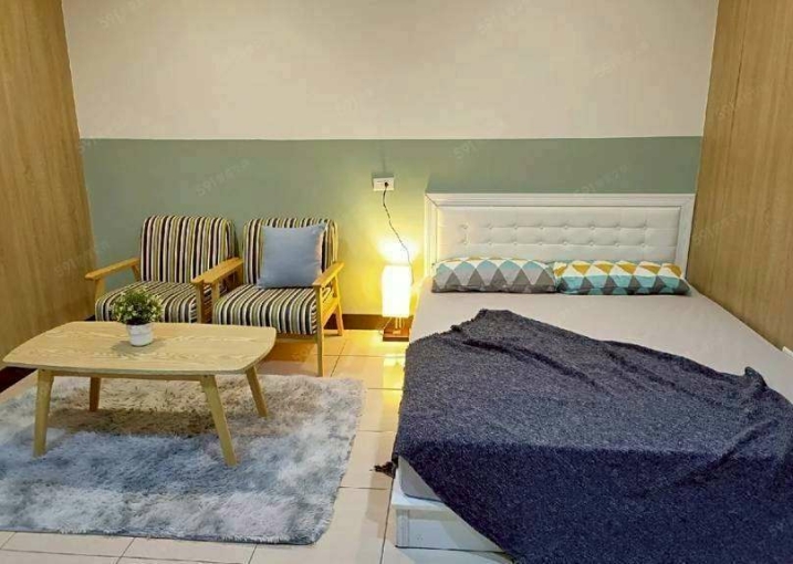 ★圓山捷運★保安宮★大龍夜市★台水電瓦斯★陽台★可貓★ - Image 8