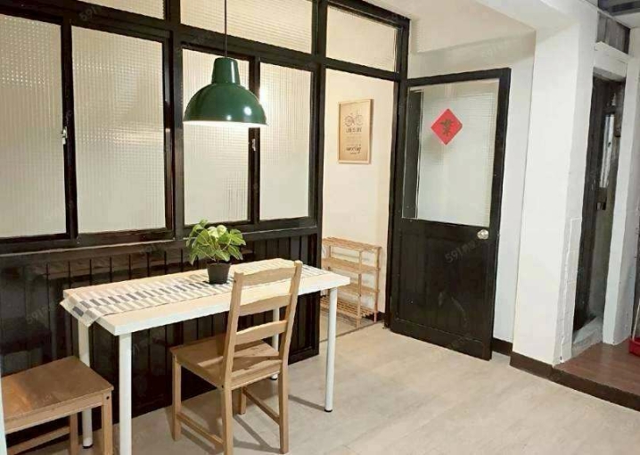 ★圓山捷運★保安宮★大龍夜市★台水電瓦斯★陽台★可貓★ - Image 12