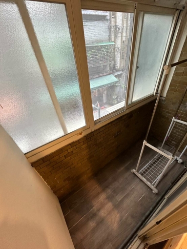 ★捷運頂溪★可寵★樂華夜市★中正橋★陽台★ - Image 4