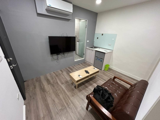 ★捷運頂溪★可寵★樂華夜市★中正橋★陽台★ - Image 9