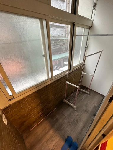 ★捷運頂溪★可寵★樂華夜市★中正橋★陽台★ - Image 5