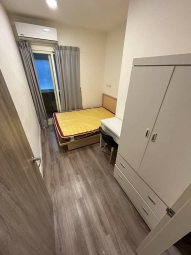 ★捷運頂溪★可寵★樂華夜市★中正橋★陽台★ - Image 17