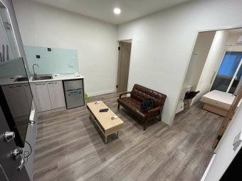 ★捷運頂溪★可寵★樂華夜市★中正橋★陽台★ - Image 22