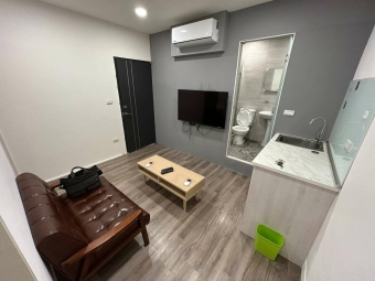 ★捷運頂溪★可寵★樂華夜市★中正橋★陽台★ - Image 12