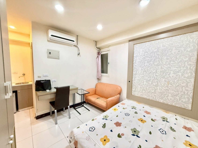 🔥東區小資首選🔥獨洗獨曬🔥飲水機🔥近樂成宮（第2張）