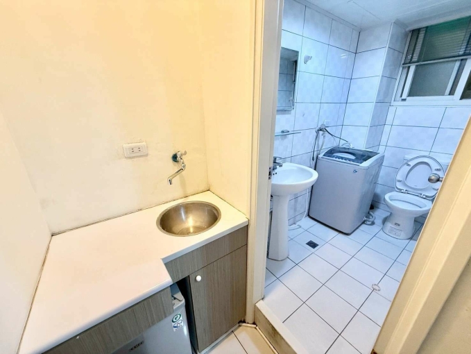 🔥東區小資首選🔥獨洗獨曬🔥飲水機🔥近樂成宮（第3張）