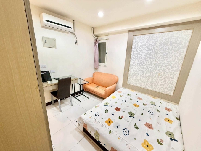 🔥東區小資首選🔥獨洗獨曬🔥飲水機🔥近樂成宮（第1張）