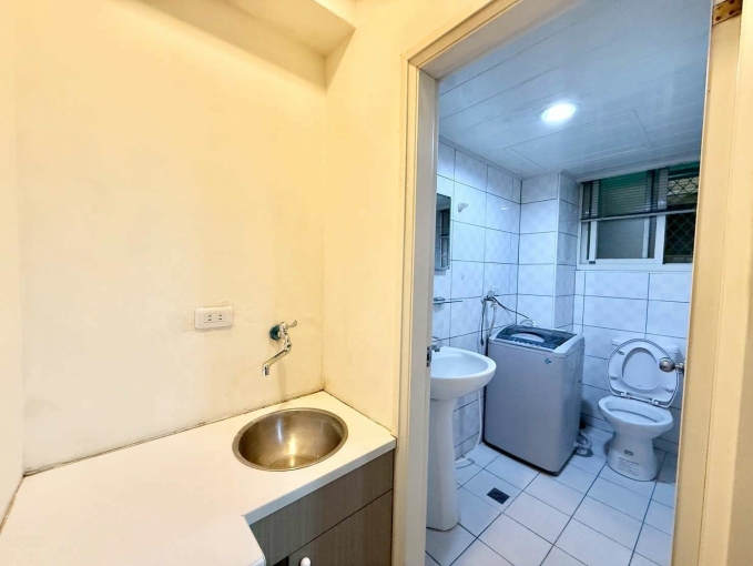 🔥東區小資首選🔥獨洗獨曬🔥飲水機🔥近樂成宮（第8張）