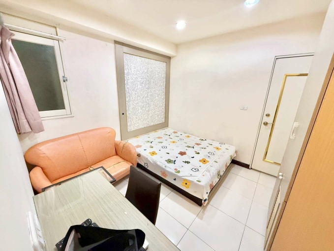 🔥東區小資首選🔥獨洗獨曬🔥飲水機🔥近樂成宮（第4張）